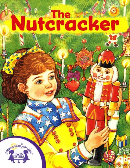 The Nutcracker - Read book online