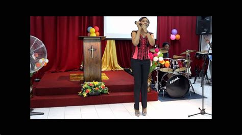 Rccg Wisdom House Excerpt Of Sunday Worshippraise And The Word Youtube