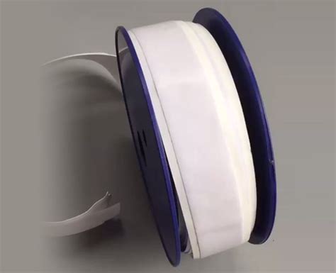 China Expanded PTFE Joint Sealant Gasket Tape Suppliers Manufacturers