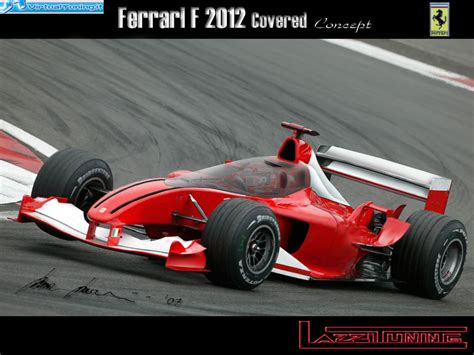 auto new edition: ferrari f2012 review