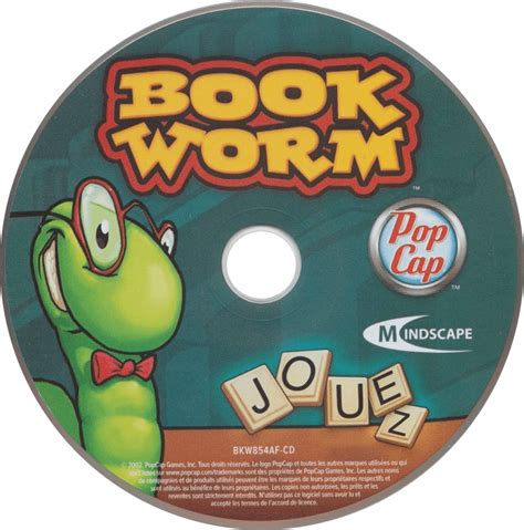 BookWorm Deluxe Images - LaunchBox Games Database