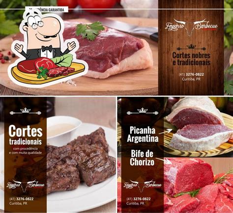 Empório Barbecue carnes nobres Curitiba Avaliações de restaurantes