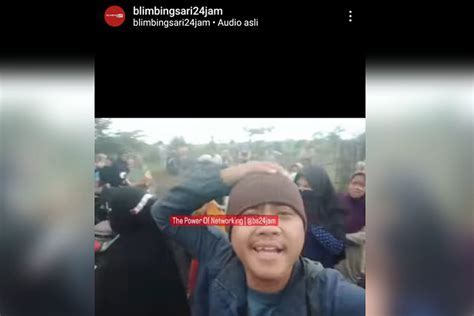 Viral Postingan Soal Warga Badean Banyuwangi Keracunan Akibat Sampah