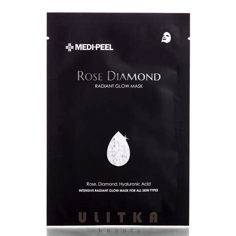 Medi Peel Rose Diamond Radiant Glow