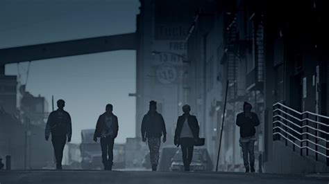 Big Bang "Blue" MV - Big Bang Image (29368394) - Fanpop