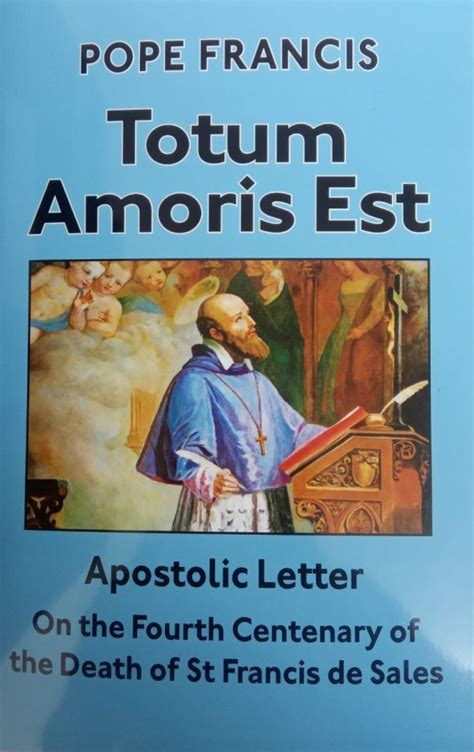 TOTUM AMORIS EST Joy Of Gifting