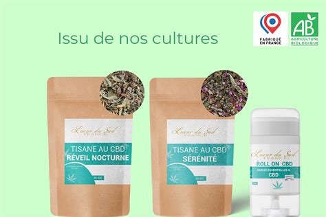 Boutique Officielle Produits Cosmétiques Naturels Lueur du Sud