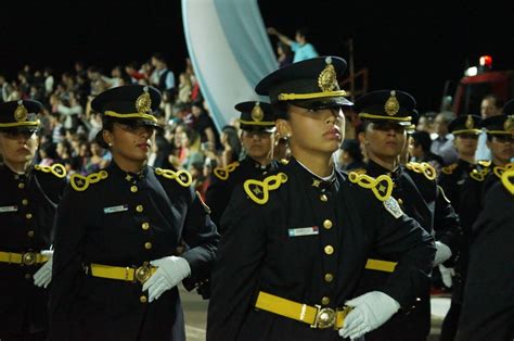 Celebraron El 160 Aniversario De La Policía De Misiones Misionesonline