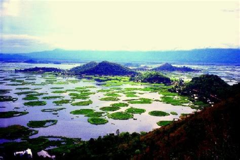 manipur tourist places images  names