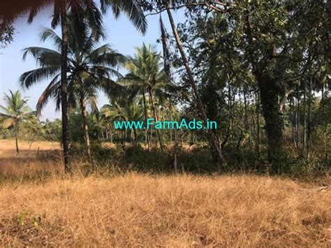 Acres Agriculture Land For Sale Near Karkala Karkala Udupi