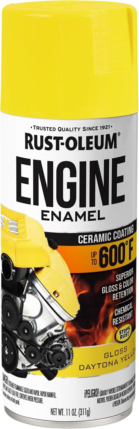 Amazon Rust Oleum Black BlackRust Oleum Automotive 251574 11 Ounce