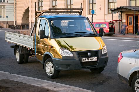Где делают газель: Купить автомобиль ГАЗ — официальный модельный ряд и ...