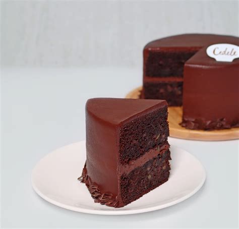 Cedele Cakes: Handcrafted Perfection for All Celebrations