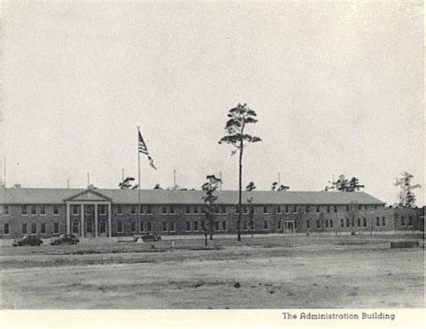 September 1944 A Look At Cherry Point Naval Air Station