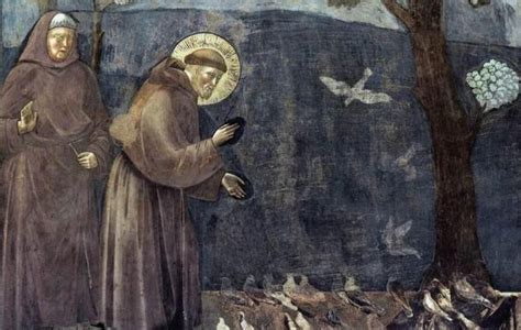 San Francesco D Assisi Vita In Breve La Vera Storia