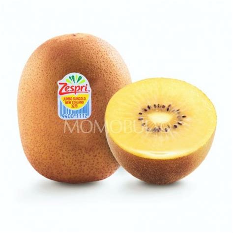 zespri jumbo sungold kiwi momobud