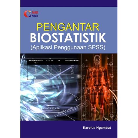 Jual BUKU KESEHATAN PENGANTAR BIOSTATISTIK Shopee Indonesia