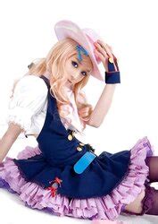 Fabulous Japanese Women Cosplay Second ZB Porn