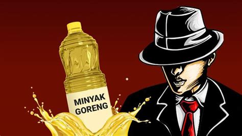 KPPU Panggil 44 Pihak Soal Kartel Minyak Goreng Siapa Saja