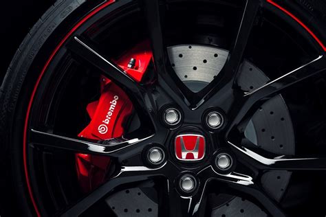 it Cars — Reveal: The New Honda Civic Type R Honda has...