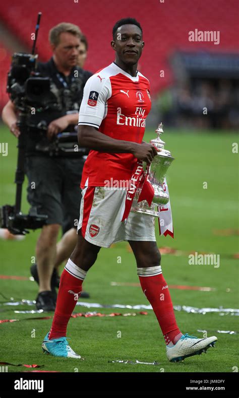 Danny Welbeck Arsenal