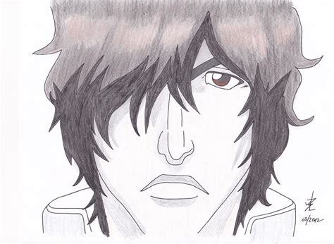 Bleach Chad Yasutora 1 By Aml2525speed On Deviantart