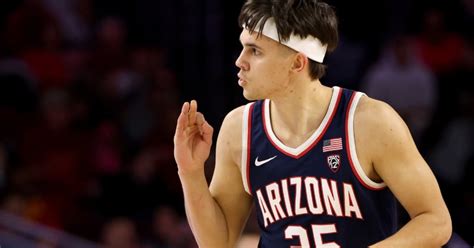 Arizona guard Kerr Kriisa plans to enter NCAA Transfer Portal - On3