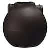 Norwesco Gal Sphere Mh Septic Tank The Home Depot