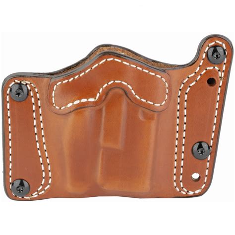 DeSantis Gunhide Variable GRD Holster For Springfield Hellcat Pistols