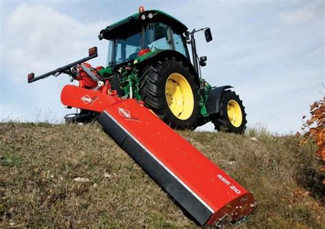 Kuhn RSM 210 Specifications Technical Data 2023 2024 LECTURA Specs