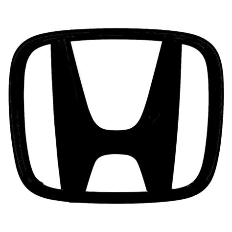 Honda Logo.png Transparent