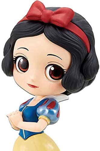 Q Posket Disney Characters Snow White Ver A