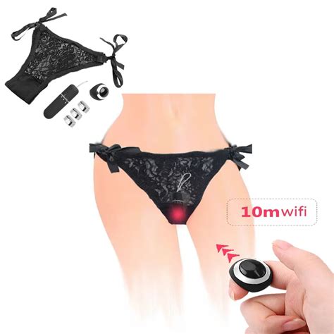 Vibromasseur Doigt Portable Sans Fil T L Commande Avec Anneau