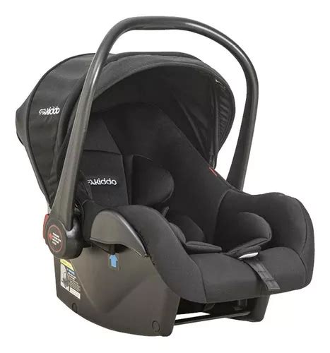 Bebe Conforto Cadeira Para Carro Auto Infantil A Kg Cor Preto