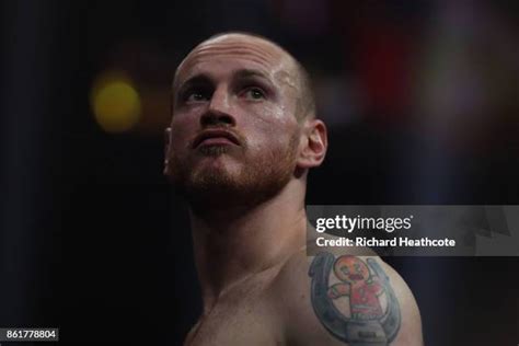 George Groves (Boxer) Photos and Premium High Res Pictures - Getty Images