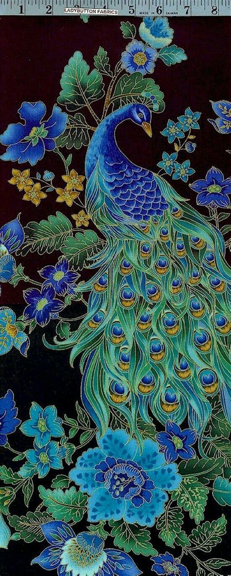 Pin By Serpil Serdar On Turkuaz Peacock Art Peacock Wall Art