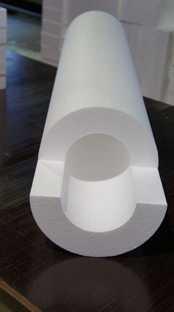 Pipe Insulation Polystyrene Products Acacia Ridge