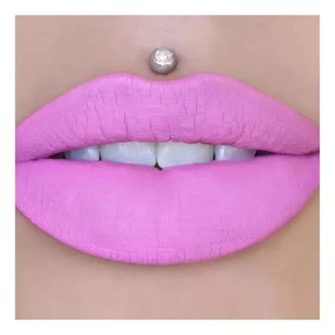 Batom Jeffree Star Cosmetics Velour Liquid Lipstick Cor Queen Supreme