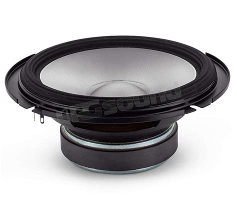 Alpine S2 S65C Diffusori Component A 2 Vie Da 6 5 Pollici Nuova Serie