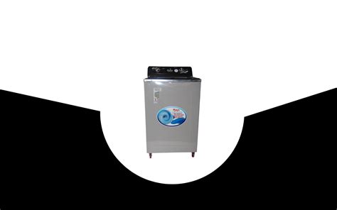 Rays Super Washing Machines Best Washing Machines In Pakistan