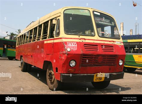 Leyland Old Bus