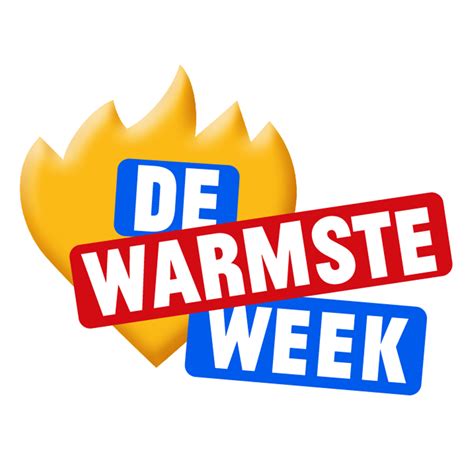 Registreer Je Actie En Steun De Warmste Week Speelplein Net