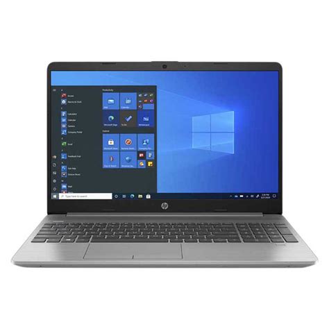 HP 250 G8 I5 1135G7 8GB 512GB SSD Laptop Grey Techinn 51 OFF