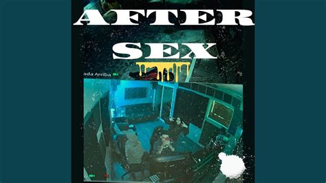 After Sex YouTube