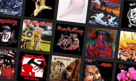 Best 90s Metal Albums Traderslalapa