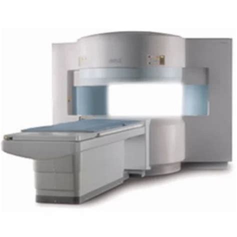 Hitachi T Airis Ii Refurbished Mri Machine At Best Price In Mumbai