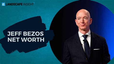 Jeff Bezos Net Worth: Is Jeff the Richest Person in The World?