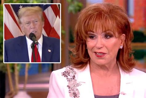 The View Hosts Celebrate Donald Trumps Guilty Verdict ‘i Got So