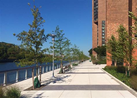 Roberto Clemente State Park Esplanade State Parks Landscape Roberto