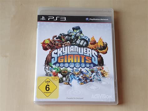 Skylanders Giants Kaufen Auf Ricardo